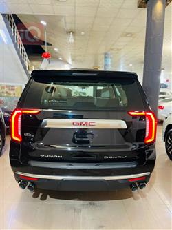 GMC Yukon